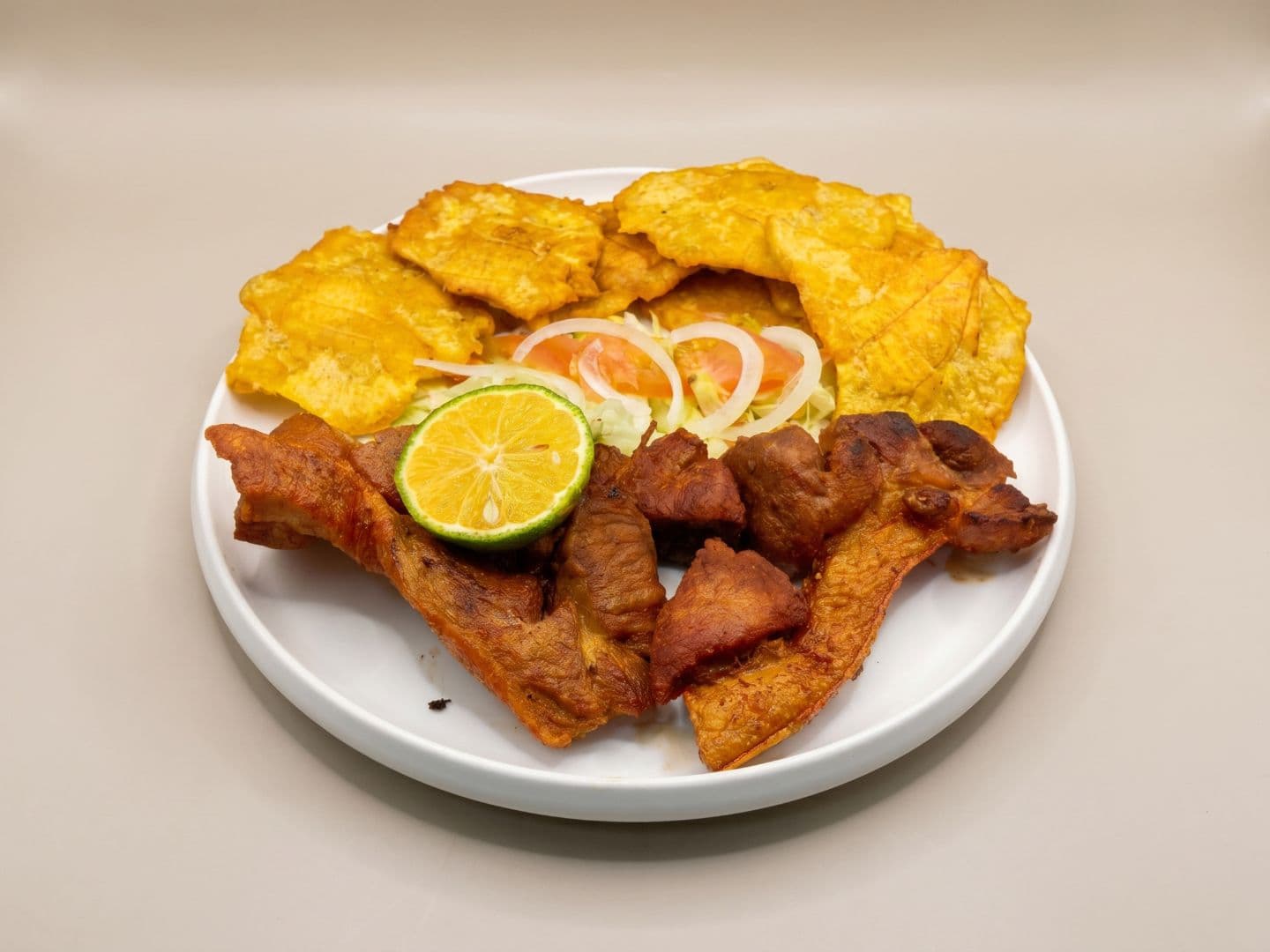 Chicharrón Frito